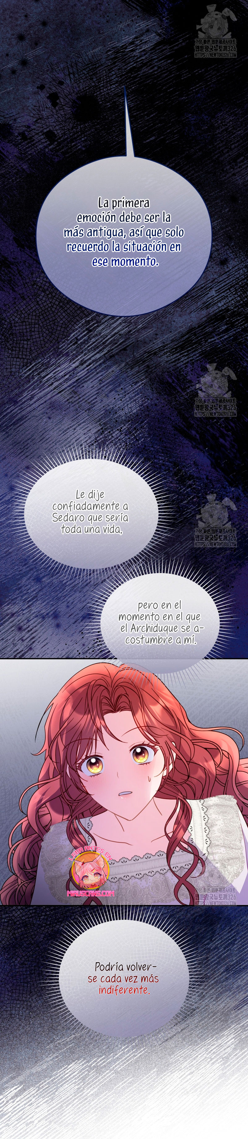 La villana capturó al Gran Duque Capítulo 19 - Page 11