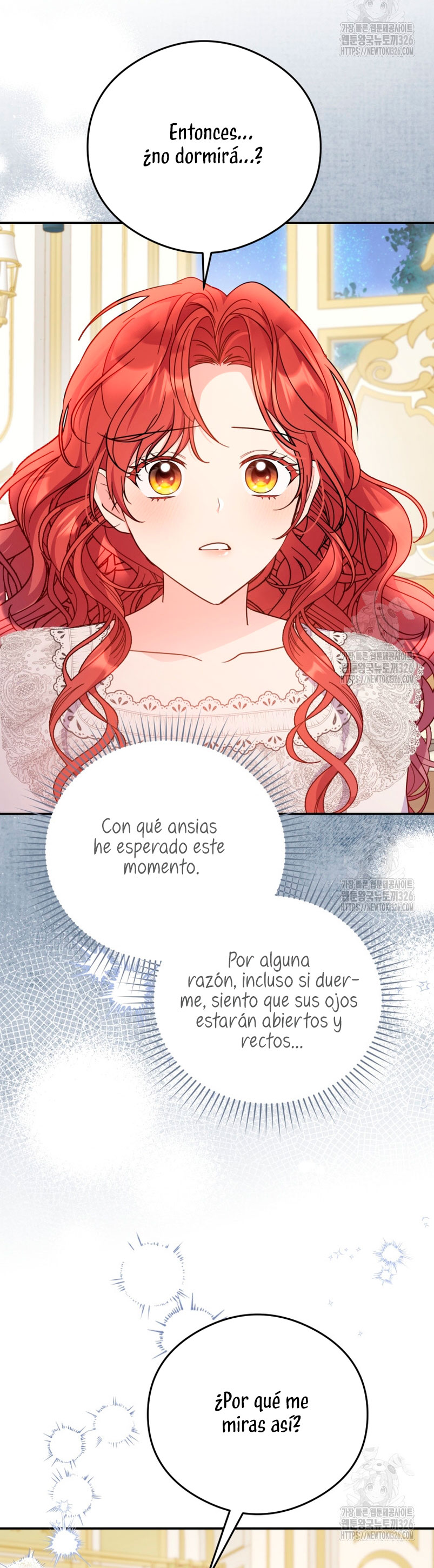 La villana capturó al Gran Duque Capítulo 19 - Page 13