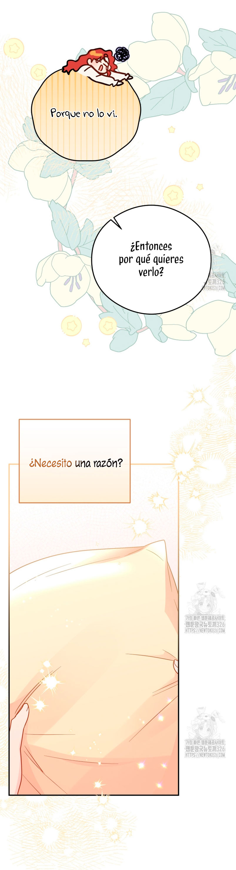 La villana capturó al Gran Duque Capítulo 19 - Page 15