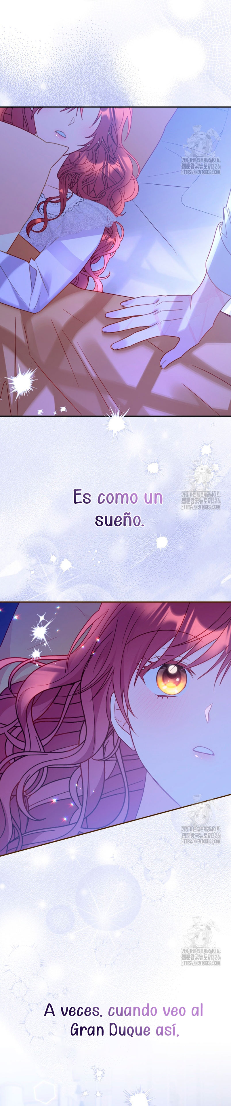 La villana capturó al Gran Duque Capítulo 19 - Page 23