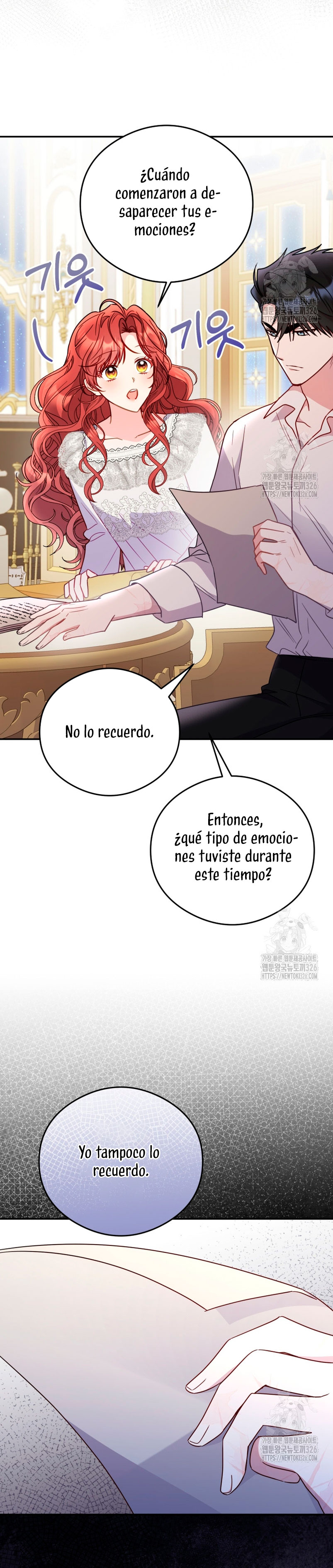 La villana capturó al Gran Duque Capítulo 19 - Page 9
