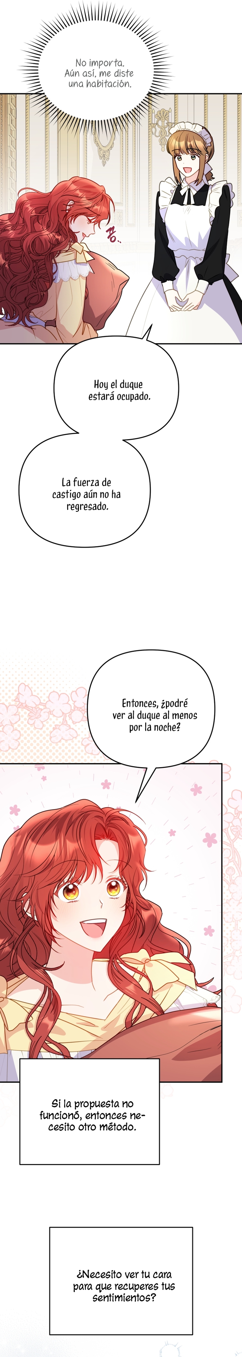 La villana capturó al Gran Duque Capítulo 2 - Page 10