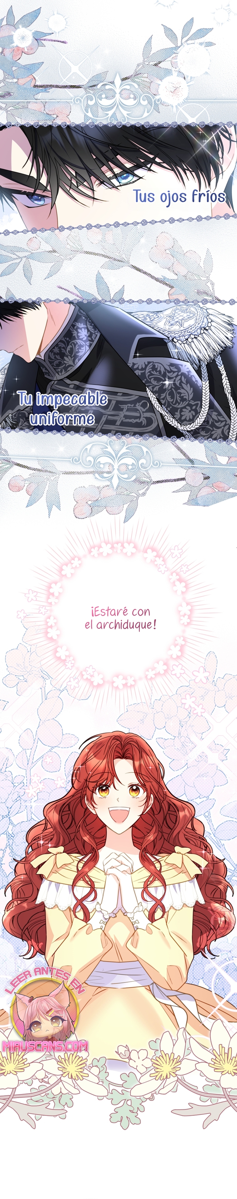 La villana capturó al Gran Duque Capítulo 2 - Page 11
