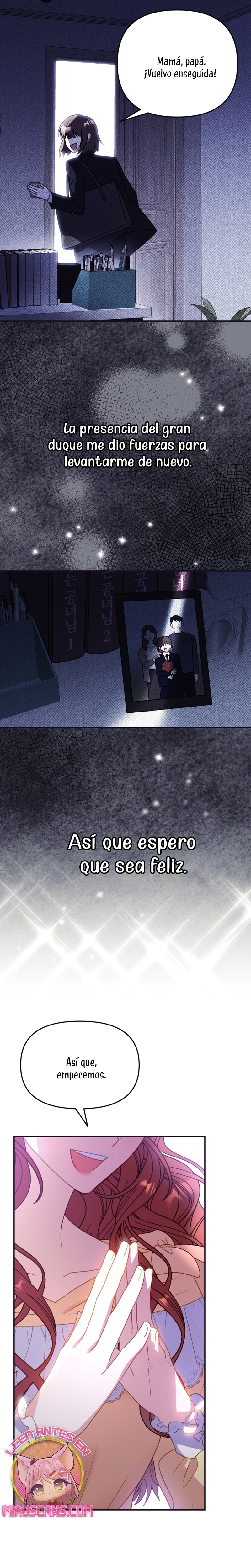 La villana capturó al Gran Duque Capítulo 2 - Page 14