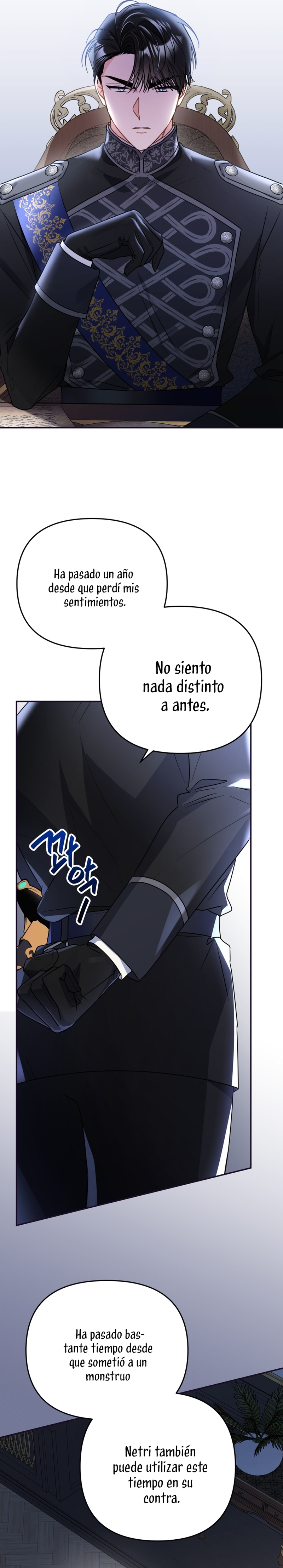 La villana capturó al Gran Duque Capítulo 2 - Page 18