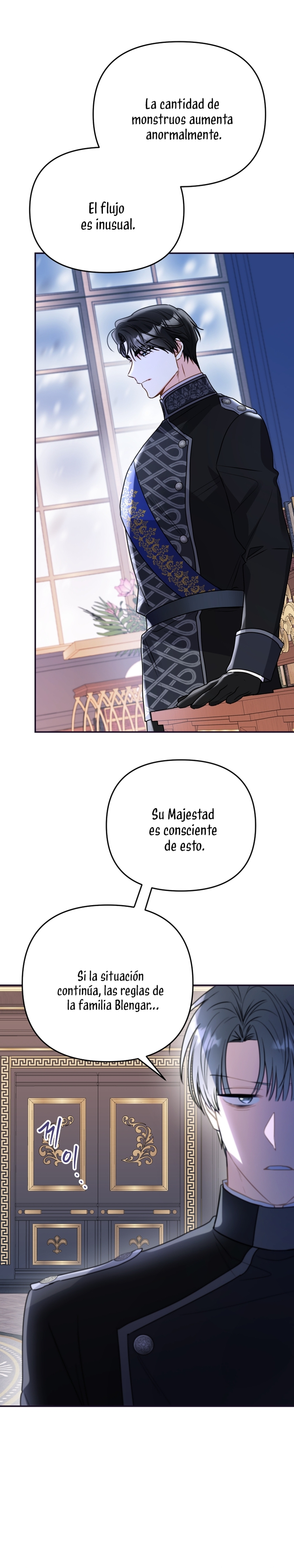 La villana capturó al Gran Duque Capítulo 2 - Page 22