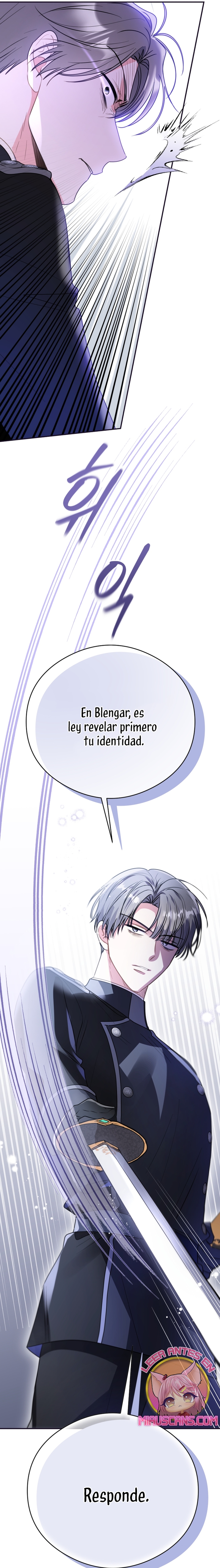 La villana capturó al Gran Duque Capítulo 2 - Page 23