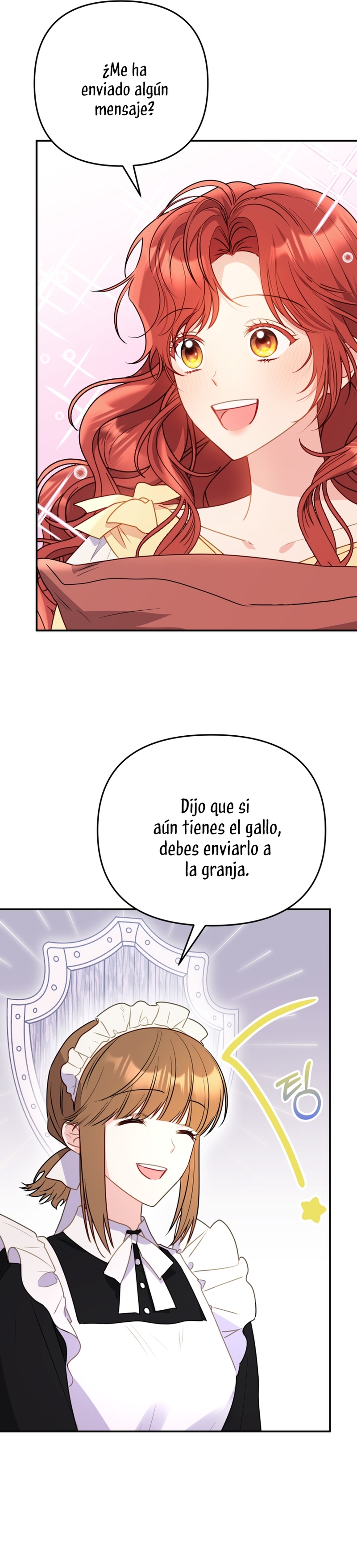 La villana capturó al Gran Duque Capítulo 2 - Page 4