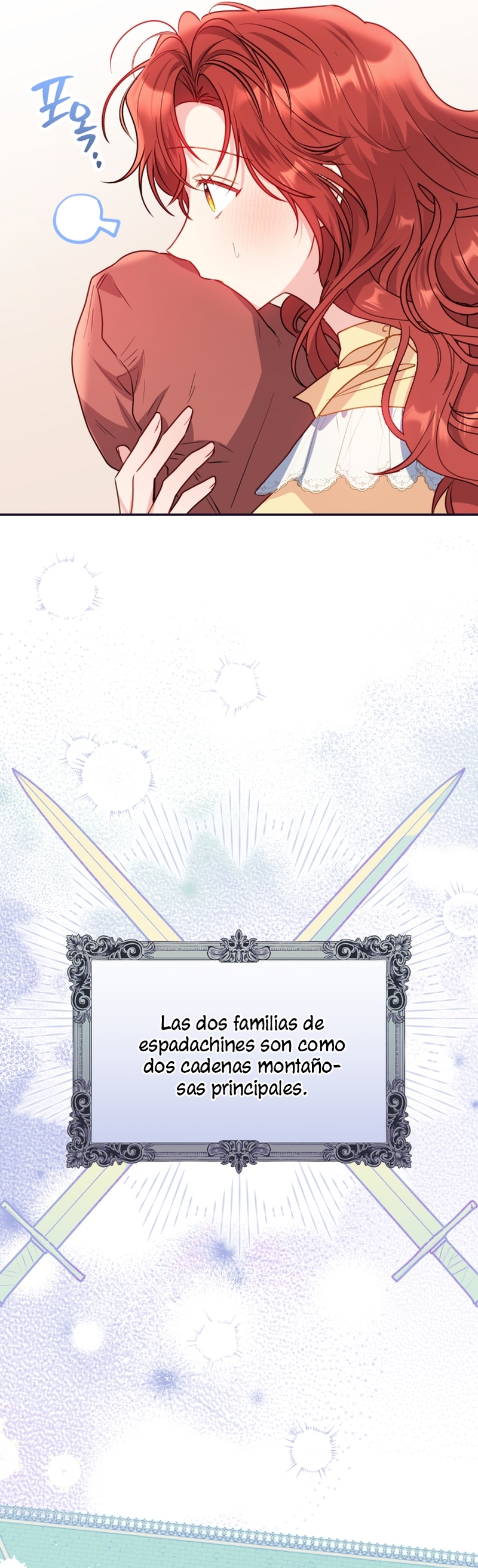 La villana capturó al Gran Duque Capítulo 2 - Page 6