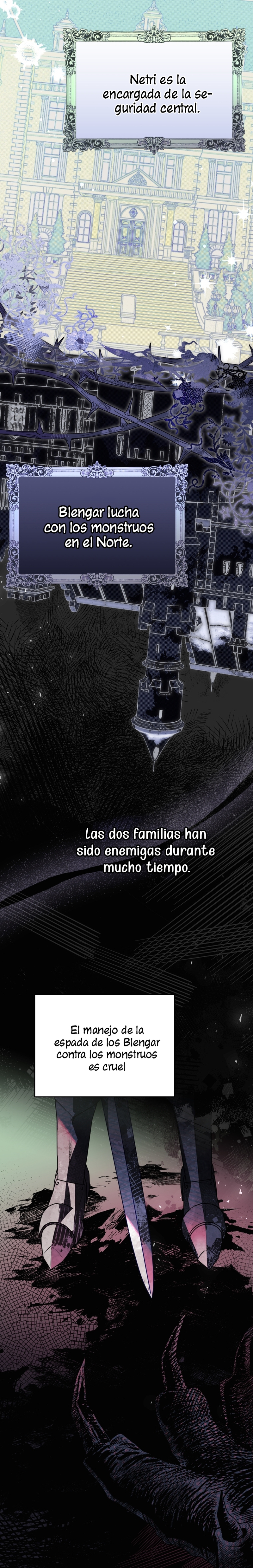 La villana capturó al Gran Duque Capítulo 2 - Page 7