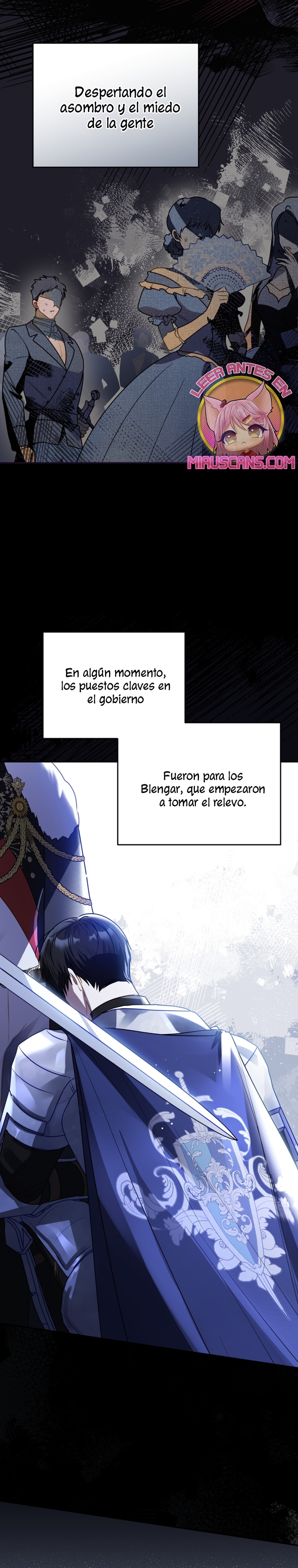 La villana capturó al Gran Duque Capítulo 2 - Page 8
