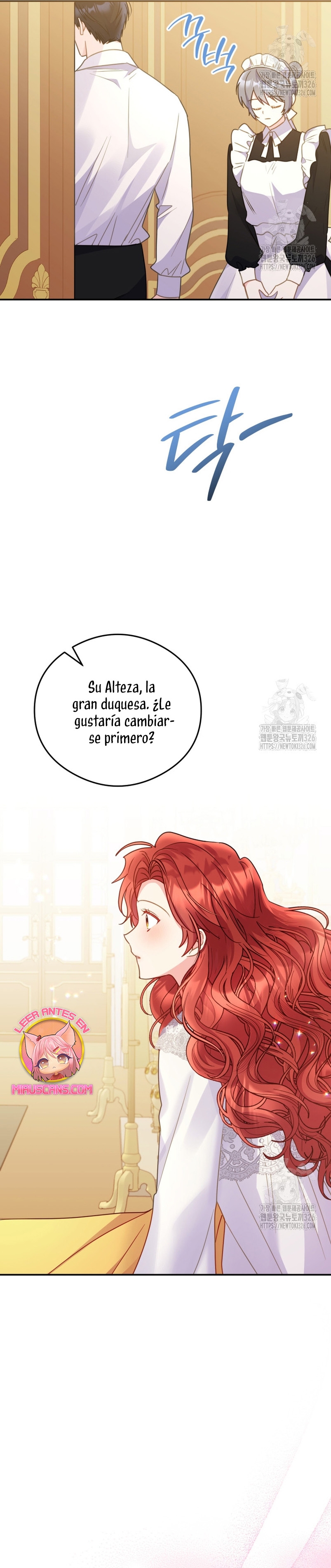 La villana capturó al Gran Duque Capítulo 20 - Page 12