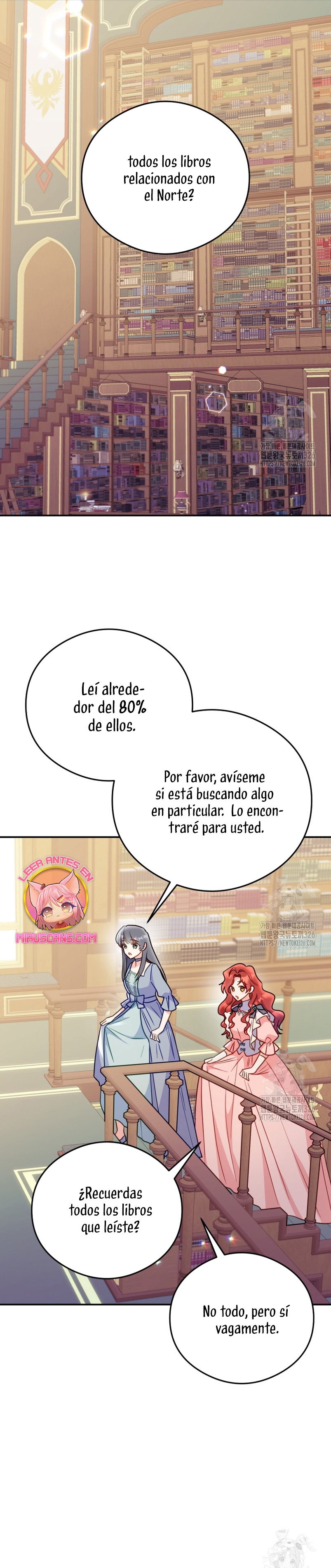 La villana capturó al Gran Duque Capítulo 20 - Page 20