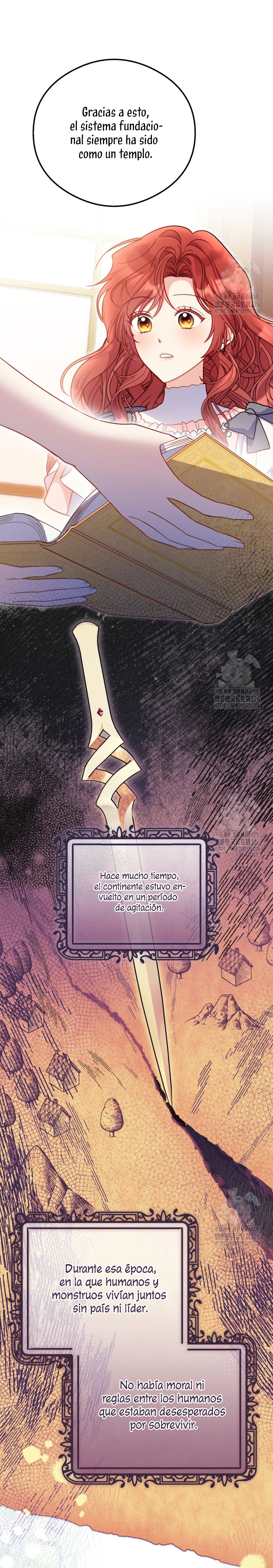 La villana capturó al Gran Duque Capítulo 20 - Page 22