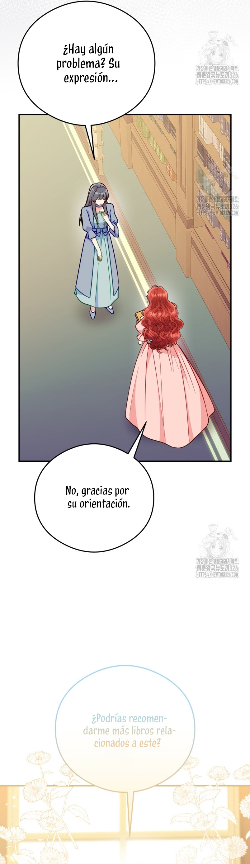 La villana capturó al Gran Duque Capítulo 20 - Page 30
