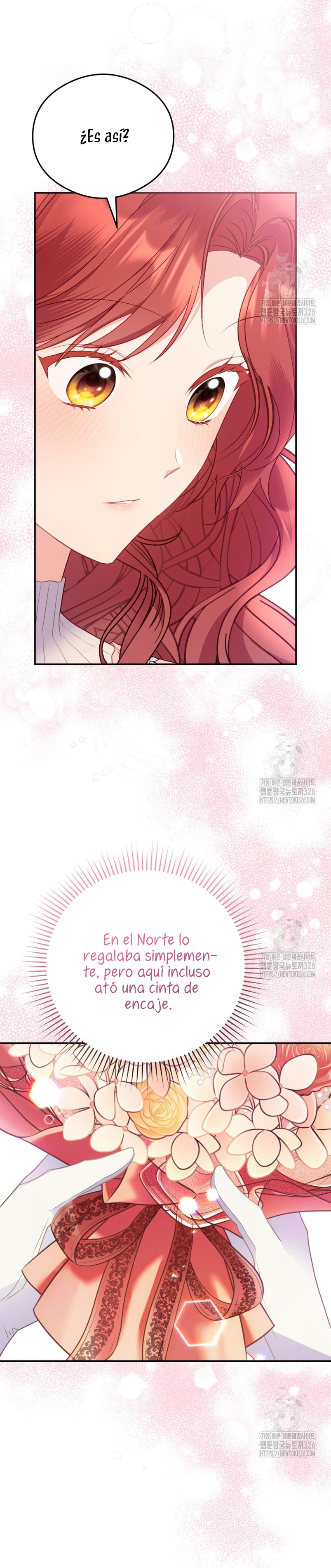 La villana capturó al Gran Duque Capítulo 20 - Page 36