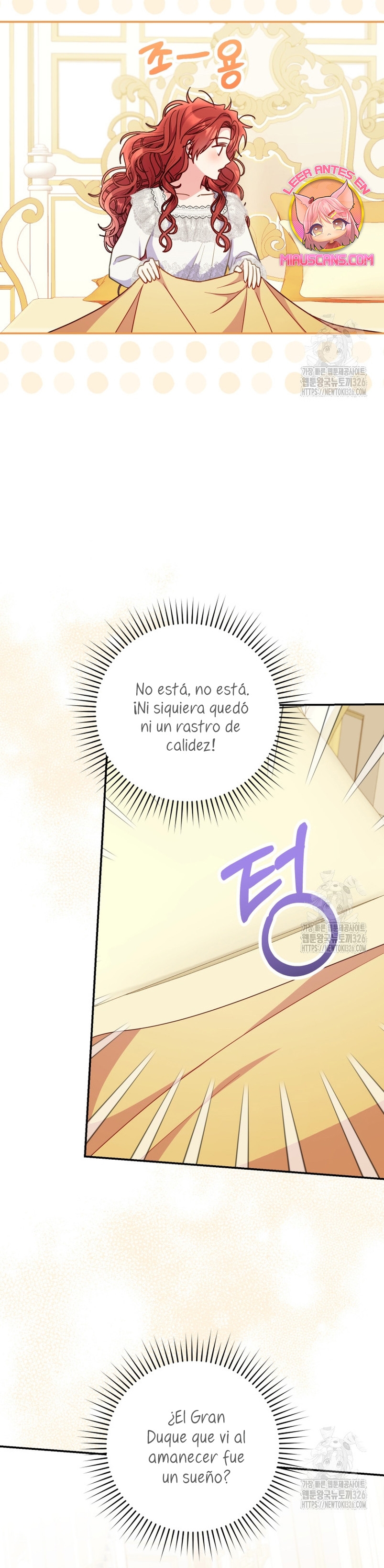 La villana capturó al Gran Duque Capítulo 20 - Page 4