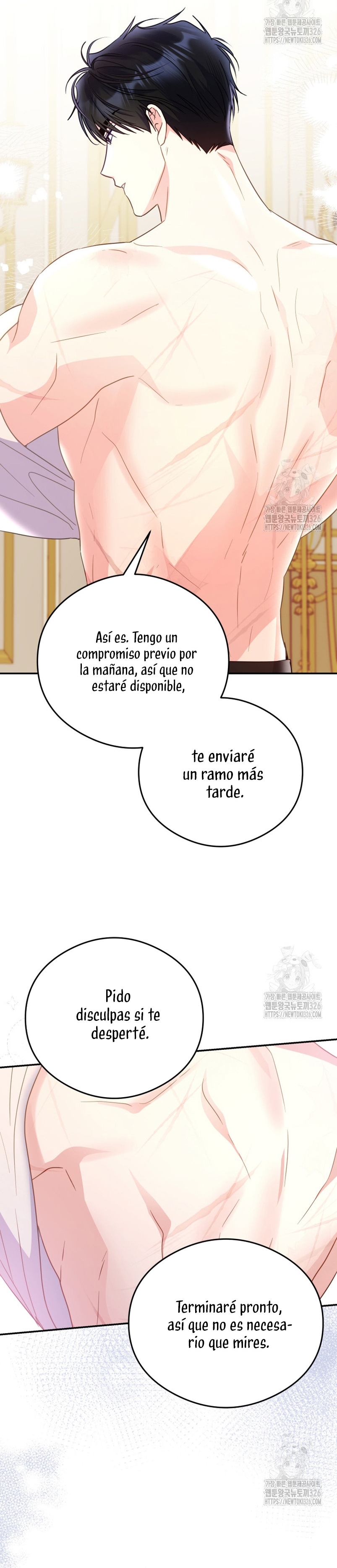 La villana capturó al Gran Duque Capítulo 20 - Page 8