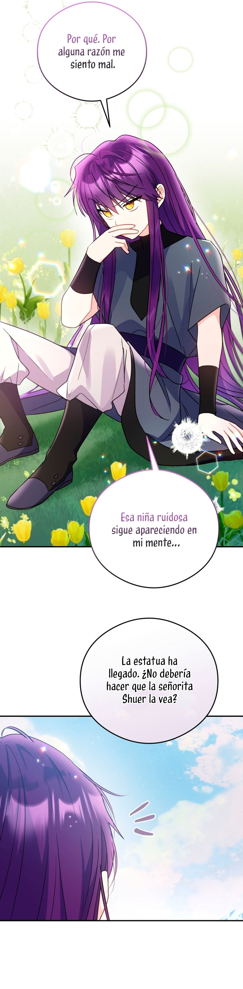 La villana capturó al Gran Duque Capítulo 21 - Page 10