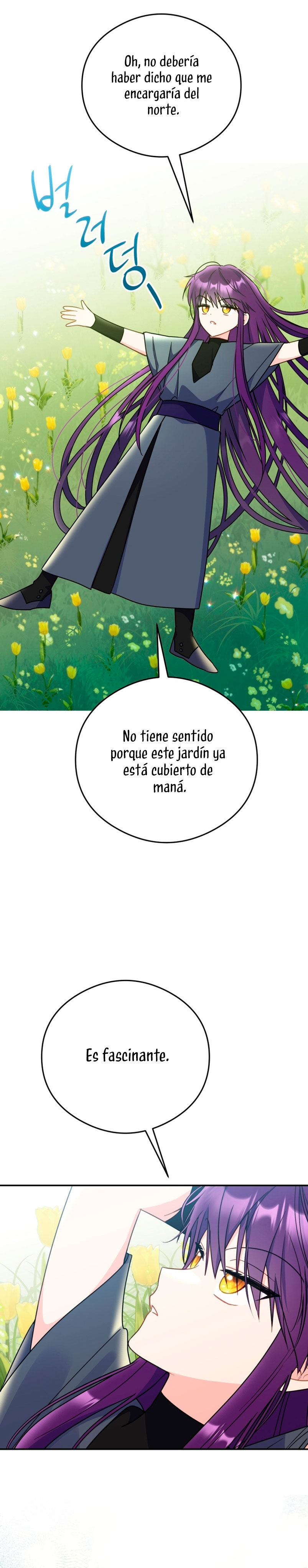 La villana capturó al Gran Duque Capítulo 21 - Page 13