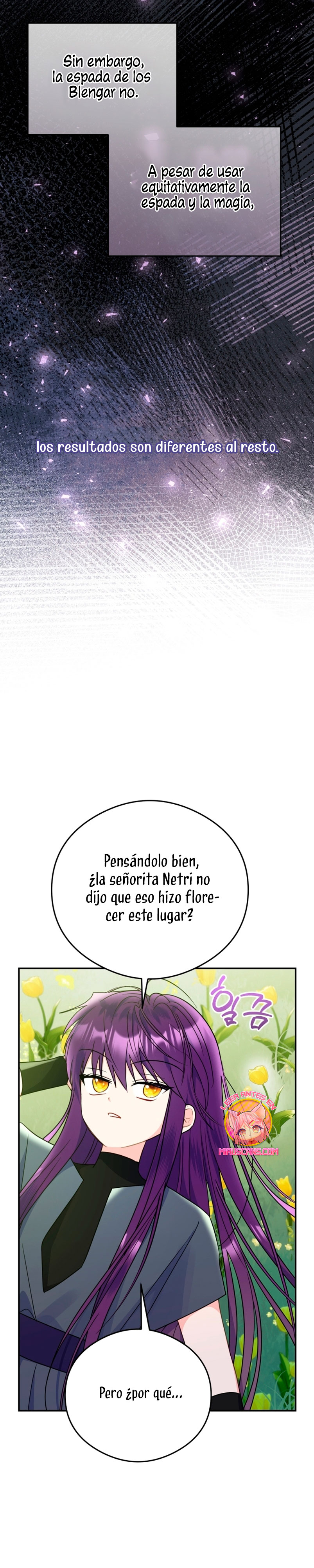 La villana capturó al Gran Duque Capítulo 21 - Page 15