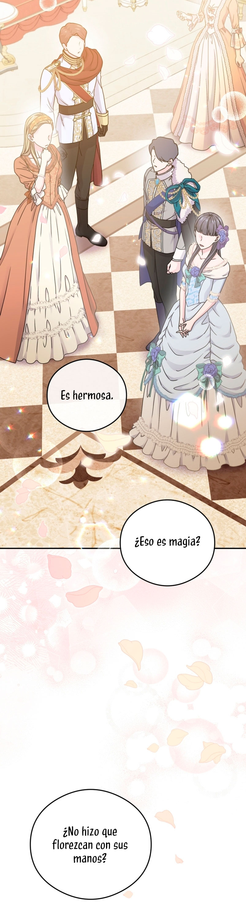 La villana capturó al Gran Duque Capítulo 21 - Page 29