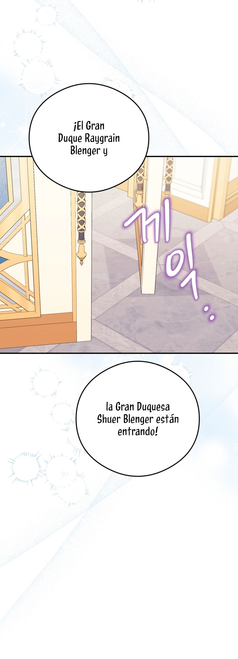 La villana capturó al Gran Duque Capítulo 21 - Page 8