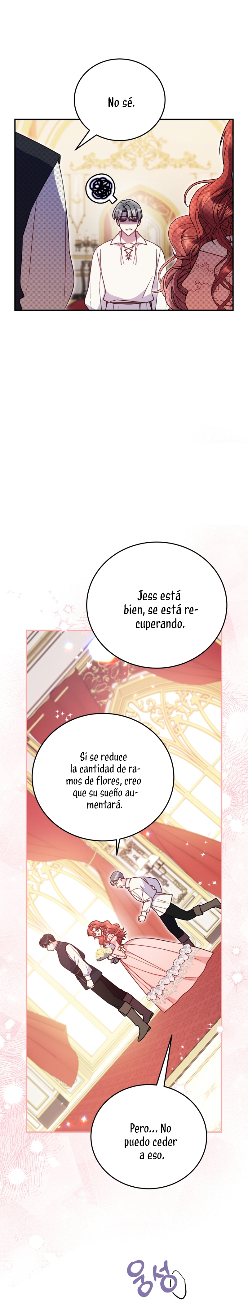 La villana capturó al Gran Duque Capítulo 24 - Page 15