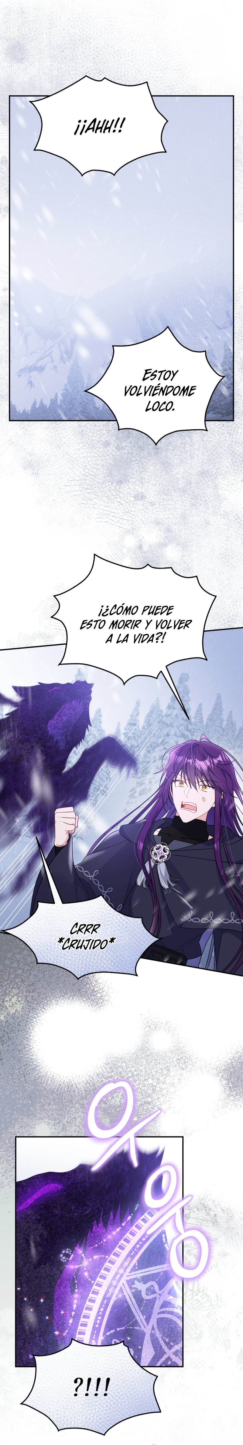 La villana capturó al Gran Duque Capítulo 25 - Page 17