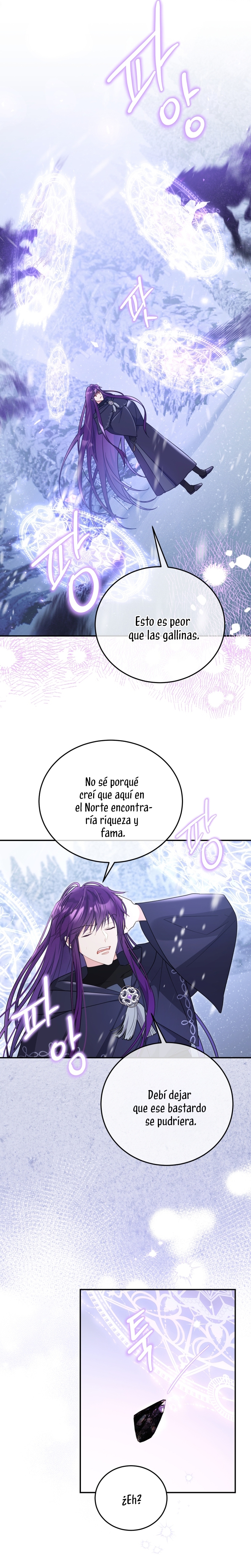 La villana capturó al Gran Duque Capítulo 25 - Page 18