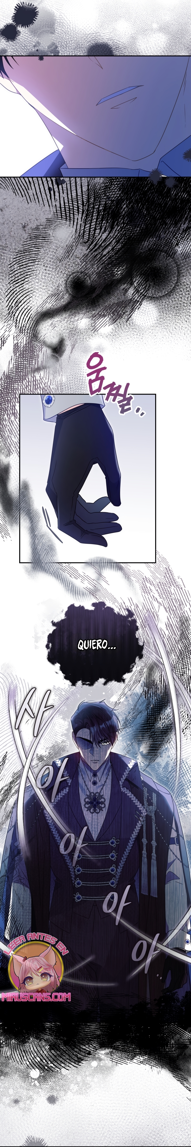 La villana capturó al Gran Duque Capítulo 27 - Page 18