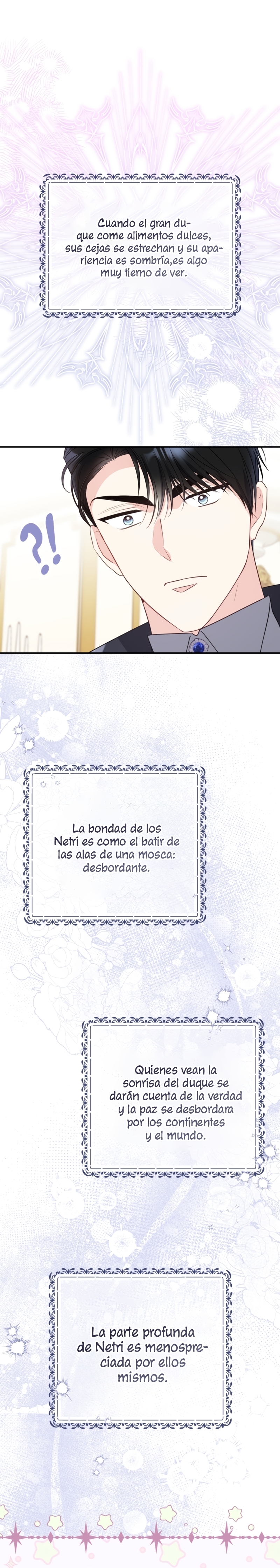 La villana capturó al Gran Duque Capítulo 27 - Page 21