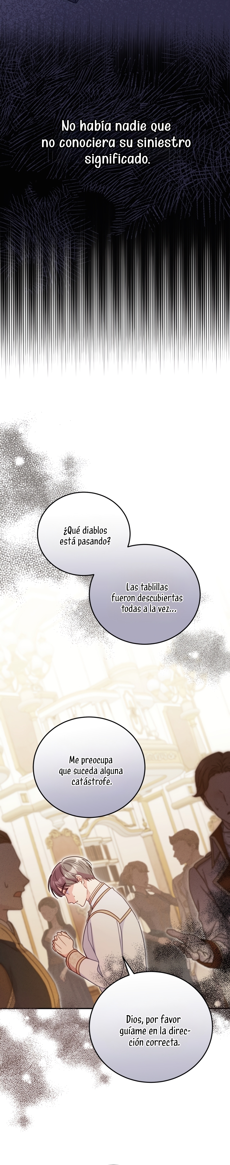 La villana capturó al Gran Duque Capítulo 27 - Page 5