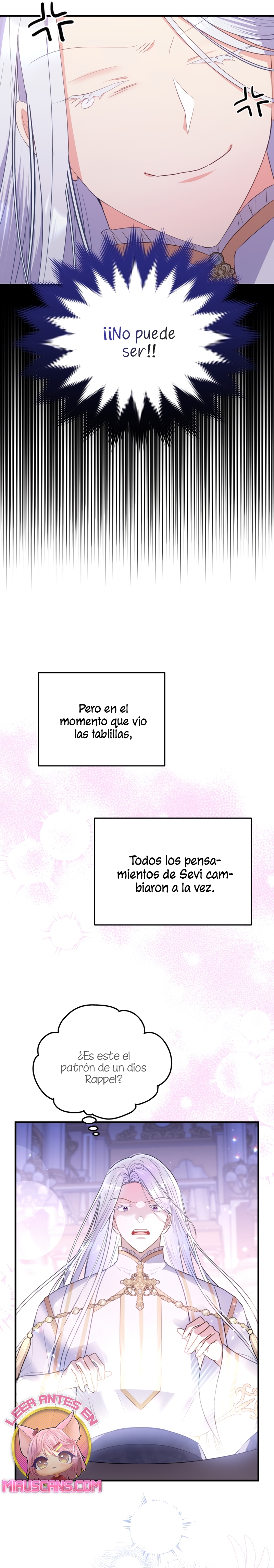 La villana capturó al Gran Duque Capítulo 29 - Page 19