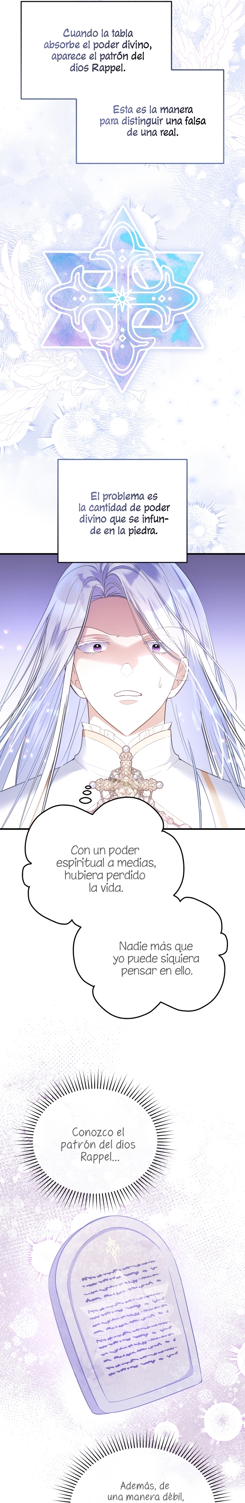 La villana capturó al Gran Duque Capítulo 29 - Page 20