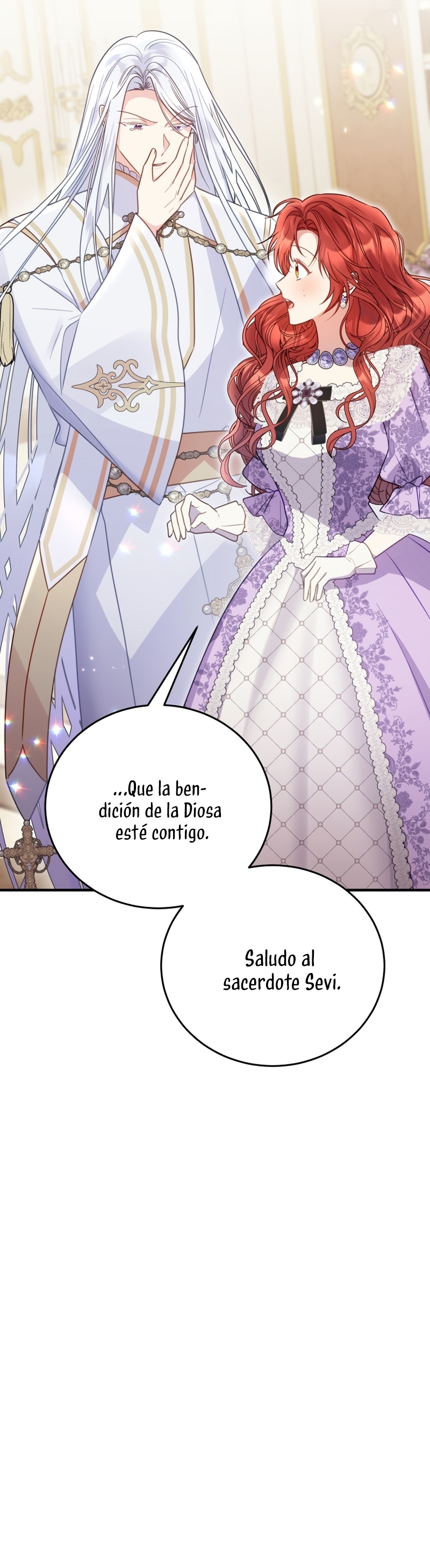 La villana capturó al Gran Duque Capítulo 29 - Page 28