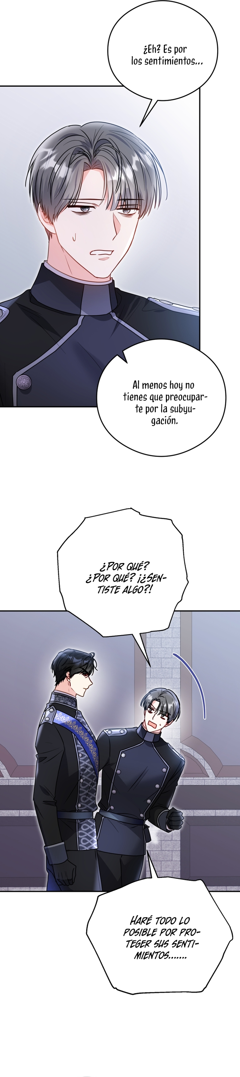 La villana capturó al Gran Duque Capítulo 3 - Page 14