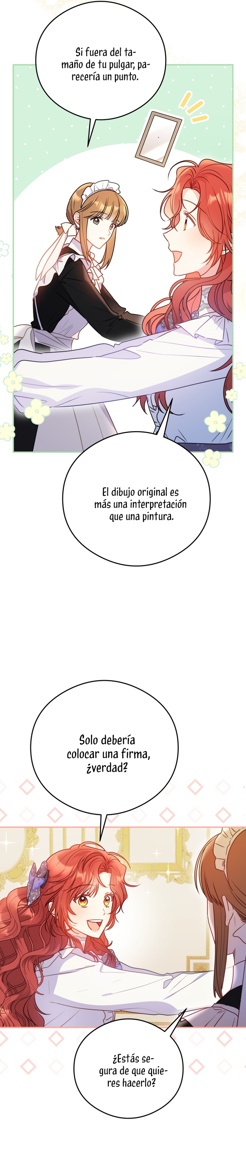 La villana capturó al Gran Duque Capítulo 3 - Page 19