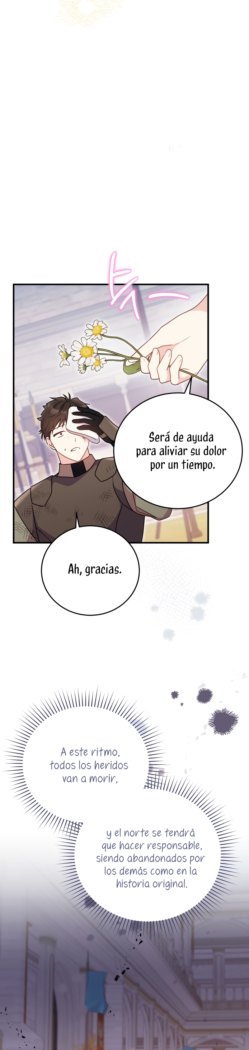 La villana capturó al Gran Duque Capítulo 32 - Page 20
