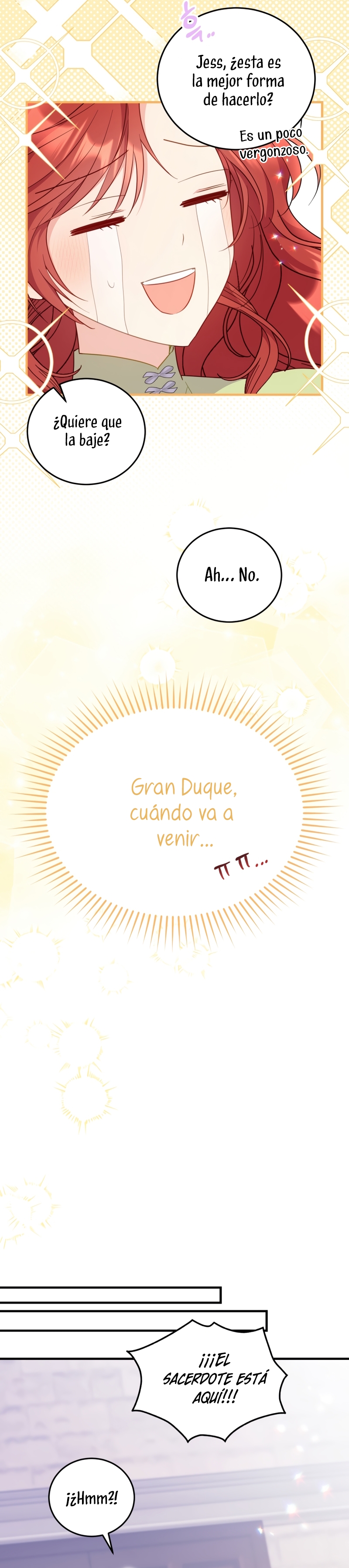 La villana capturó al Gran Duque Capítulo 32 - Page 25