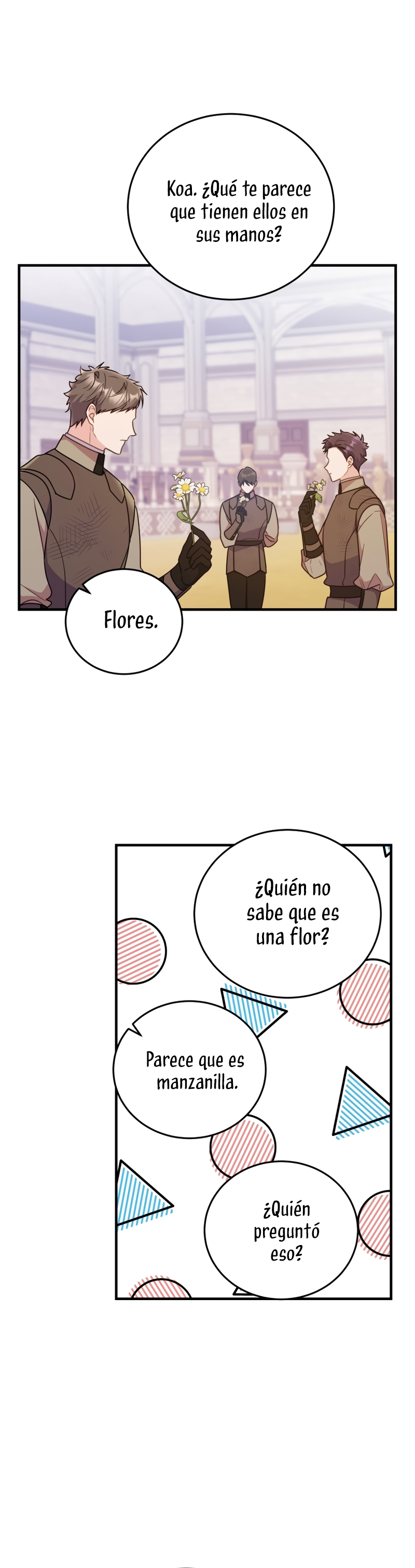 La villana capturó al Gran Duque Capítulo 32 - Page 31