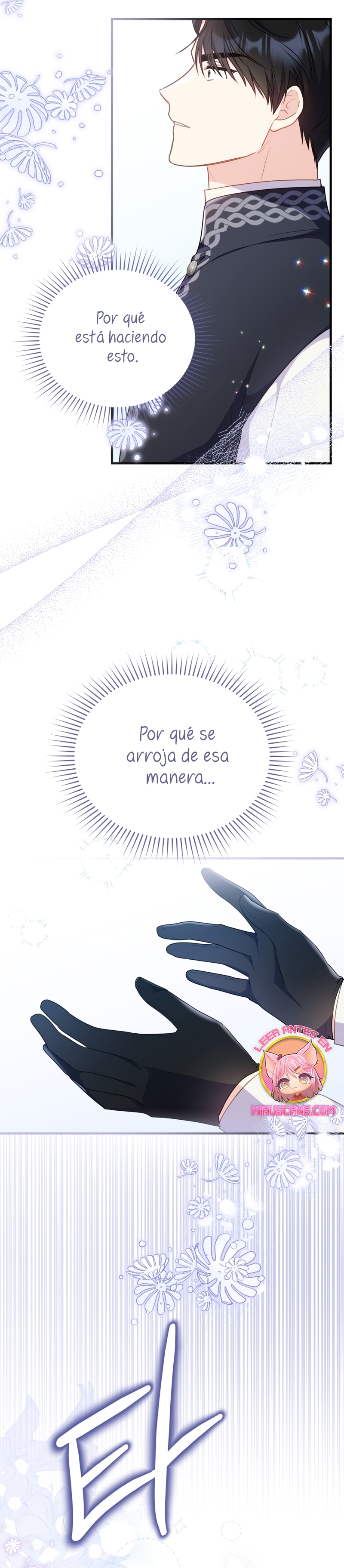 La villana capturó al Gran Duque Capítulo 32 - Page 8