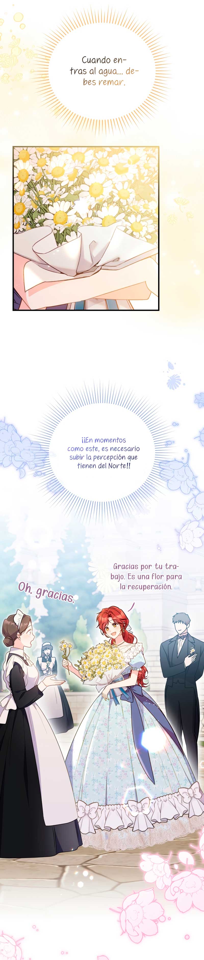 La villana capturó al Gran Duque Capítulo 34 - Page 18