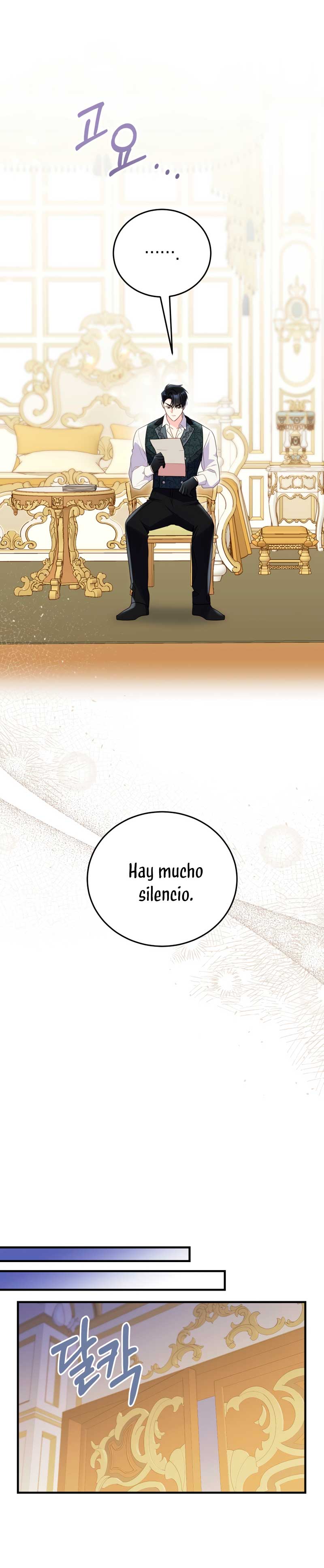 La villana capturó al Gran Duque Capítulo 34 - Page 26