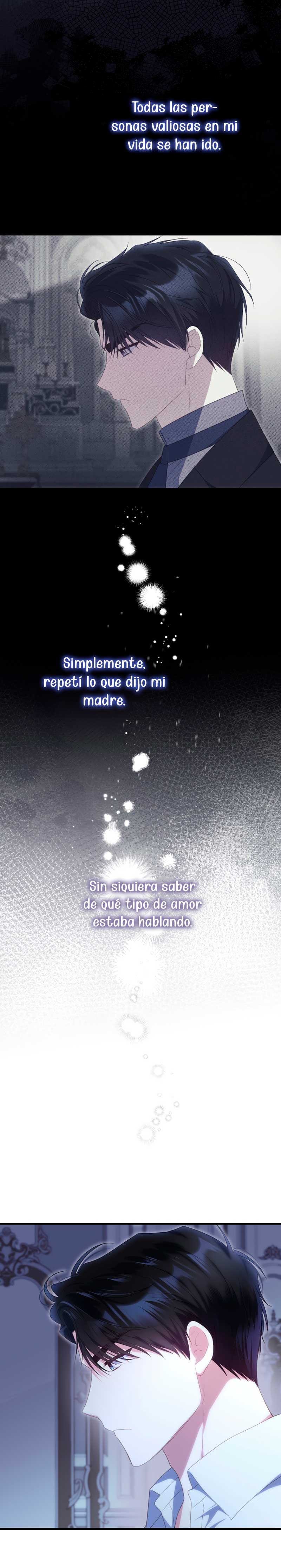 La villana capturó al Gran Duque Capítulo 34 - Page 7