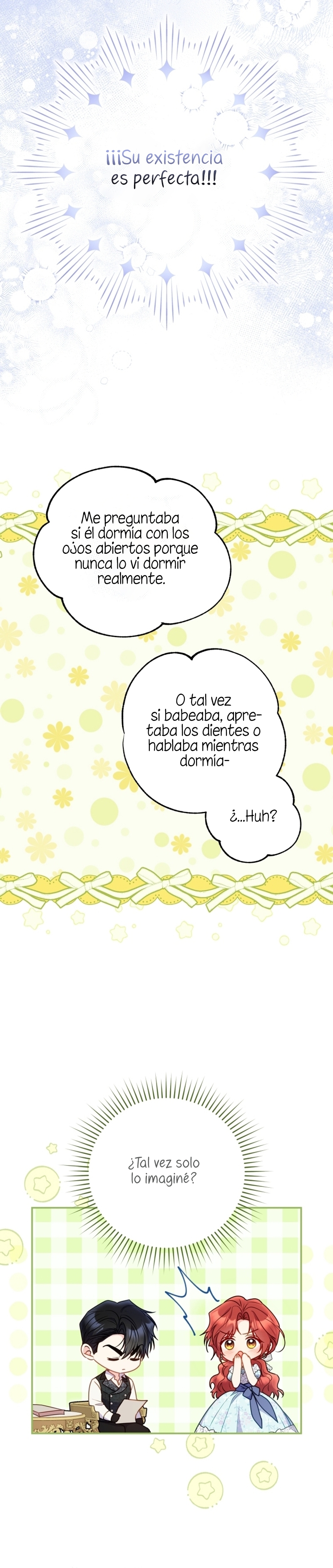 La villana capturó al Gran Duque Capítulo 35 - Page 5