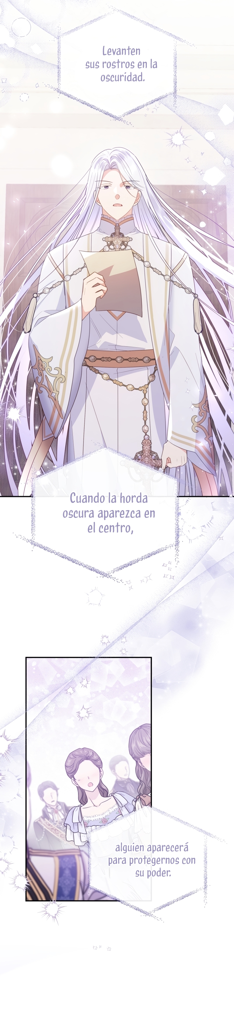 La villana capturó al Gran Duque Capítulo 38 - Page 25