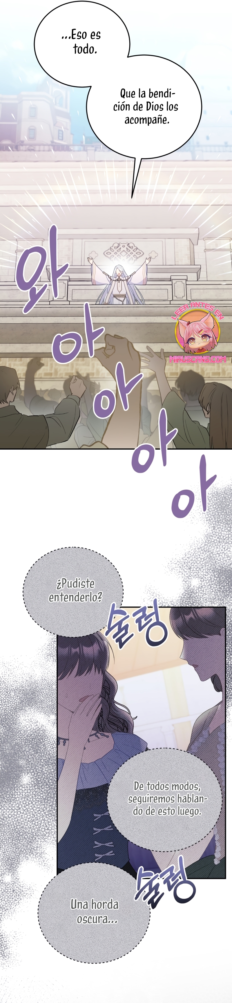 La villana capturó al Gran Duque Capítulo 38 - Page 26