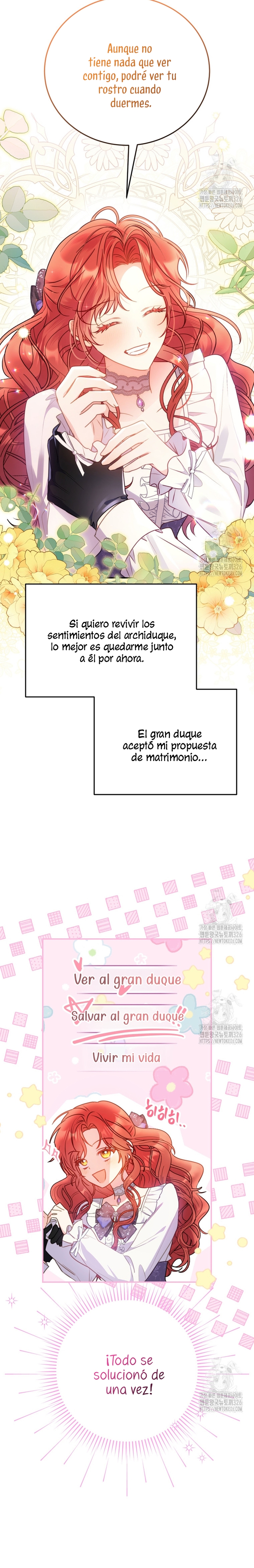 La villana capturó al Gran Duque Capítulo 4 - Page 18