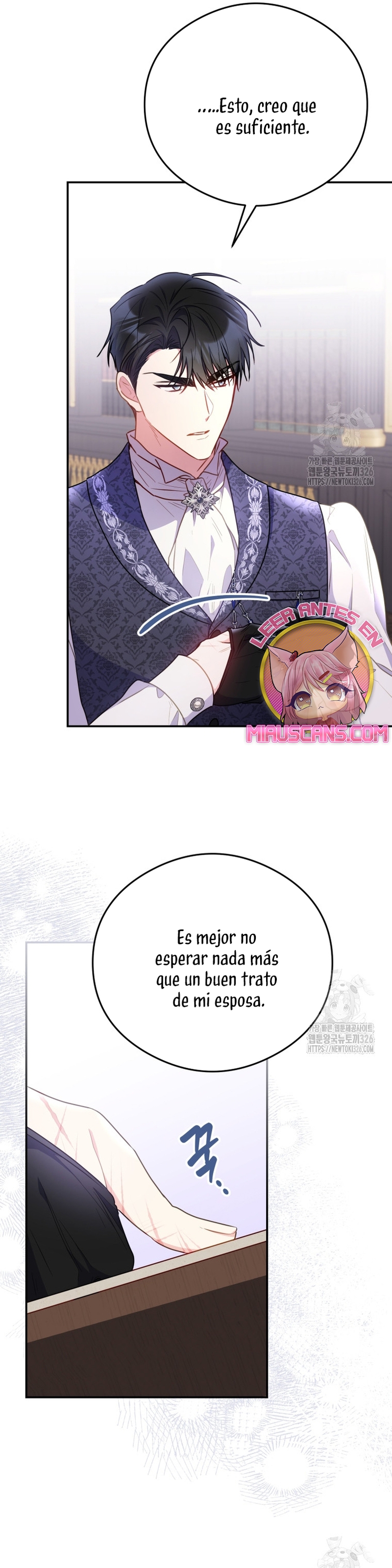 La villana capturó al Gran Duque Capítulo 4 - Page 22
